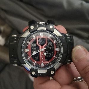 Watch USED